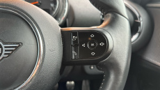 MINI Clubman 1.5 Cooper Sport 6dr Auto [Comfort/Nav+ Pack] Petrol Estate